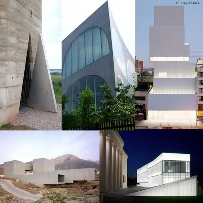 Read more about the article Wallpaper’s Short List For Best Public Buildings