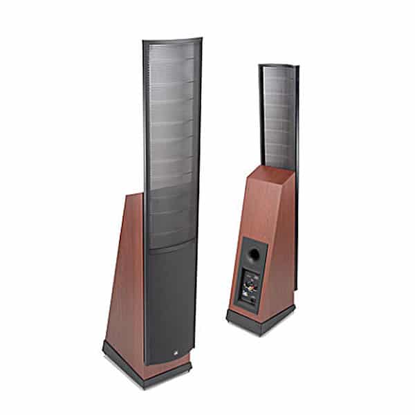 Martin logan purity loudspeaker