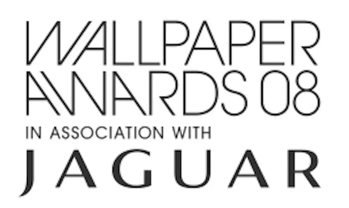 Read more about the article WALLPAPER* and JAGUAR CARS Announce The Winners of Wallpaper Awards 08