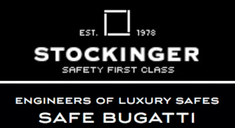 Stockinger Safe Bugatti