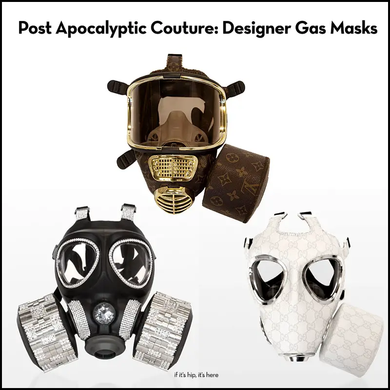 Post Apocalyptic Couture 