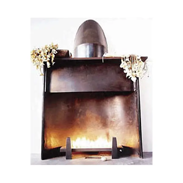 fireplace by gulassa and company