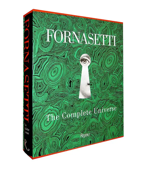 Fornasetti: The Complete Universe, hardcover