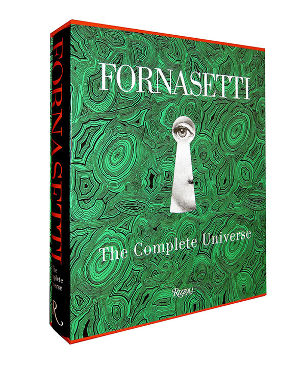 Fornasetti: The Complete Universe, hardcover