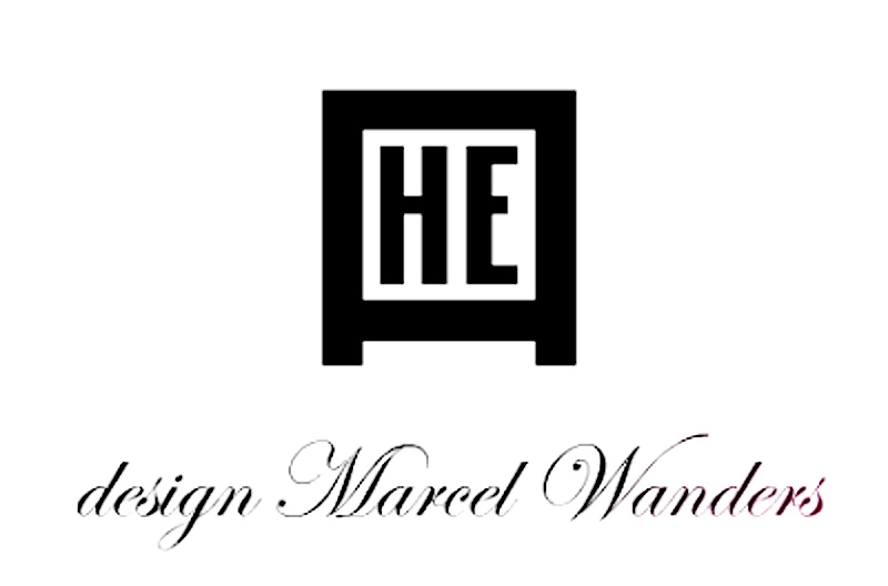 marcel wanders for holland electric logo