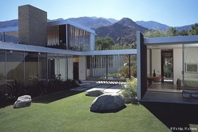 Can Houses Be Sold Like Art? Neutra Kaufmann Home Sells For Less Than Expected