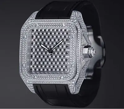 rare cartier watches