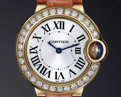 SIHH Cartier