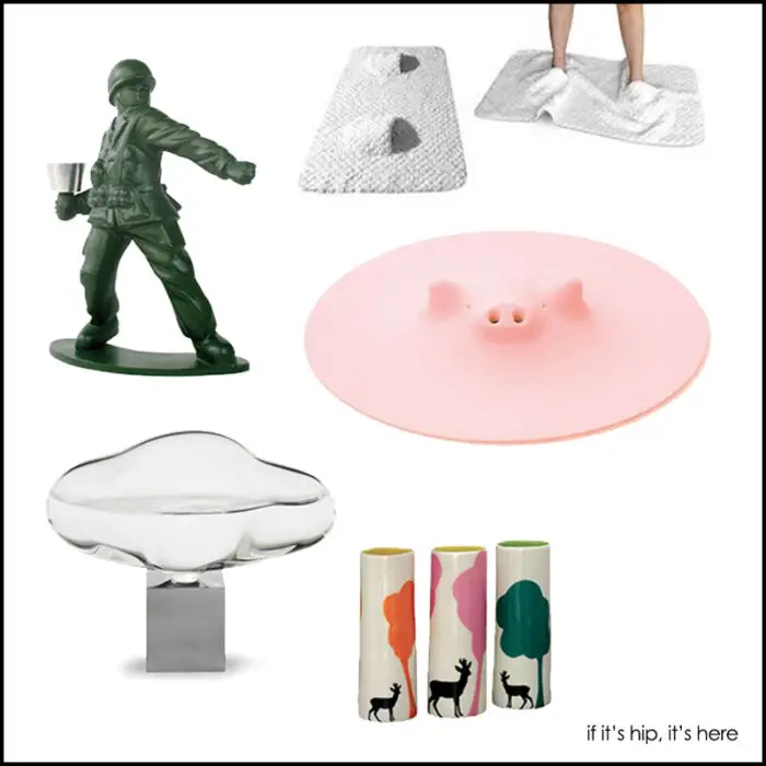 Read more about the article Five Fun New Finds To Hip Up Your Home