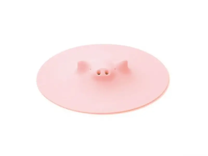 piggy steamer