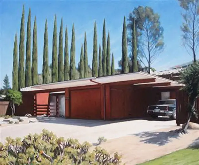 danny heller eichler paintings