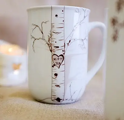 rust birch tree mug cropped