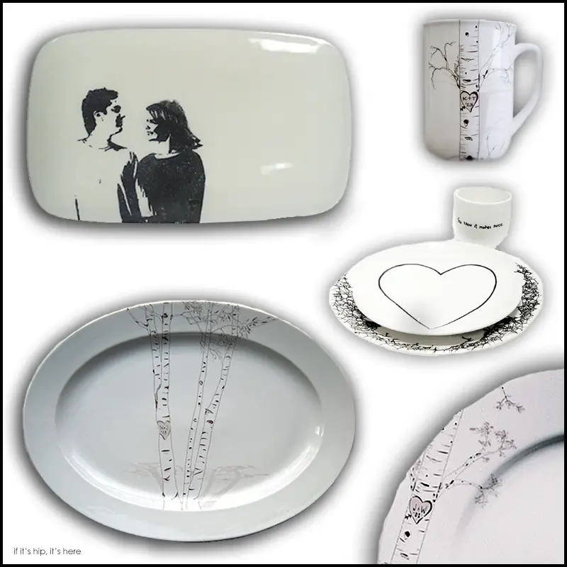 wedding gifts