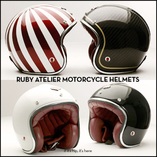 Atelier Ruby If It's Hip It's Here | The latest in global design and creativity