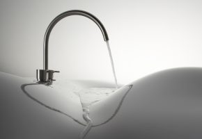 Kanera Sinks: Like Having A Little Lake In Your Home