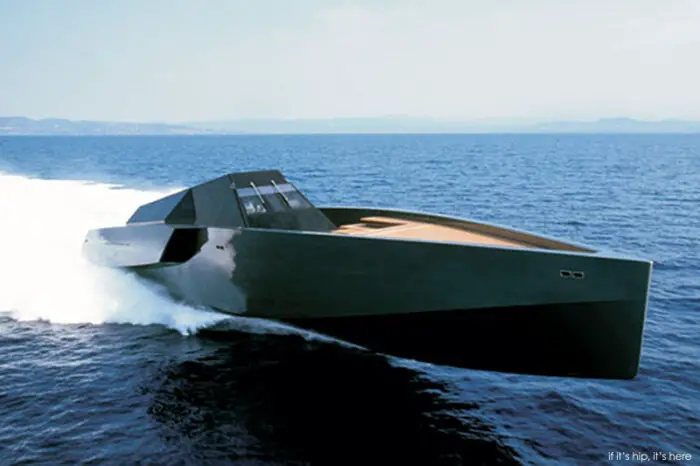 Read more about the article The Wally Power 118 Superyacht: The Best Excuse I Can Think Of To Marry For Money