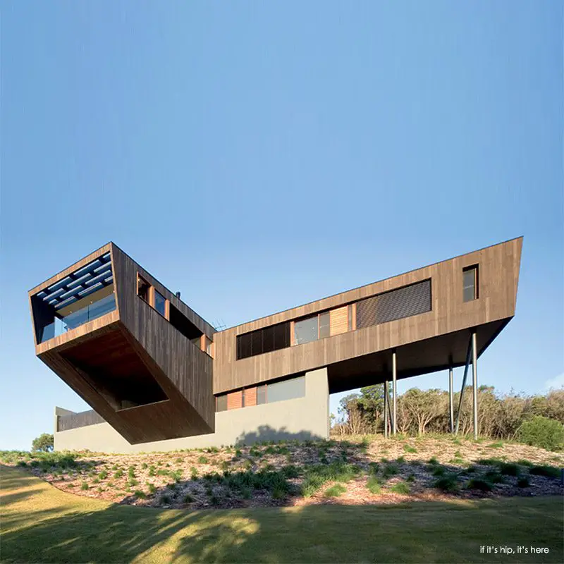 Cape Schanck House