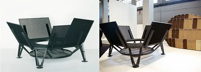 Landen by Konstantin Grcic