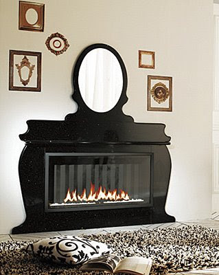Read more about the article Need To Add Some Warmth To Your Home? These Chazelle Fireplaces Are Hot.
