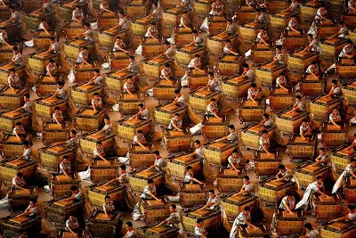 2008 Olympics Opening Ceremony