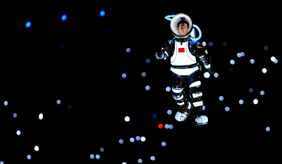 2008 Olympics Opening Ceremony