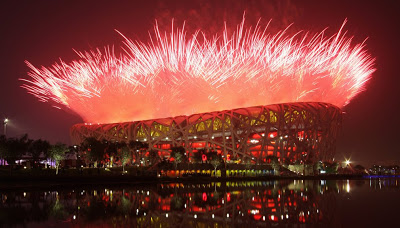 2008 Olympics Opening Ceremony