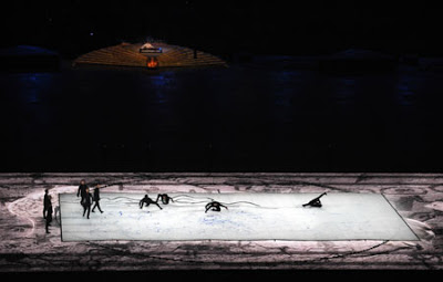 2008 Olympics Opening Ceremony