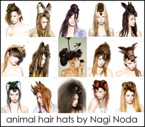A Big Loss To the Creative Community: Nagi Noda and A Look at Her Work.