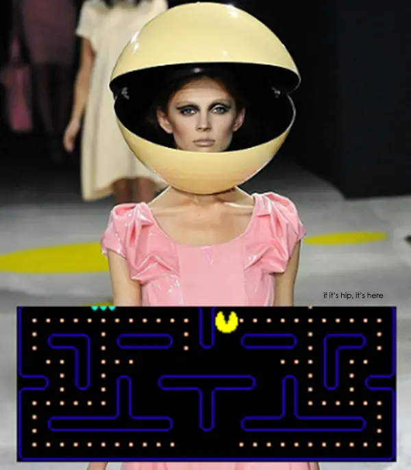 giles deacon pacman2