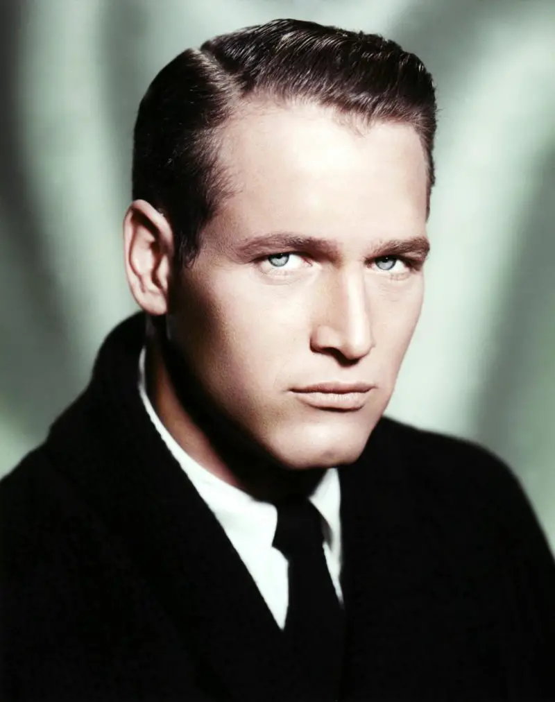 tribute to paul newman