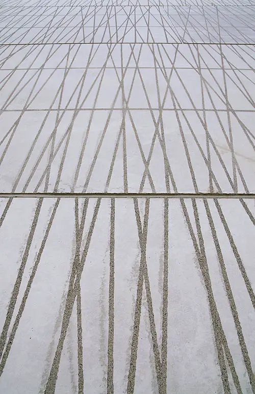 Read more about the article Graphic Concrete: Adding Life To A Big Ol’ Grey Slab