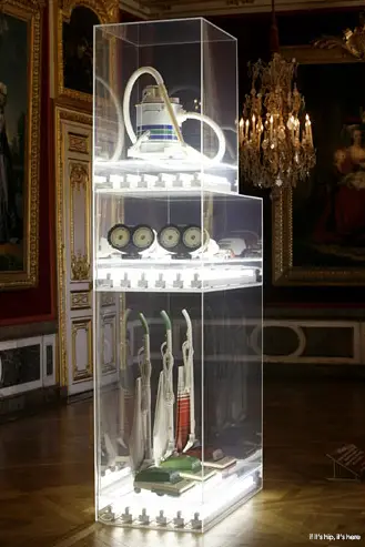 jeff koons new hoover