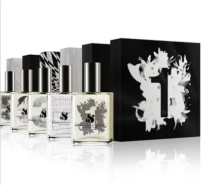 Read more about the article Artists & Designers Make Scents; Six of Them. Series One.