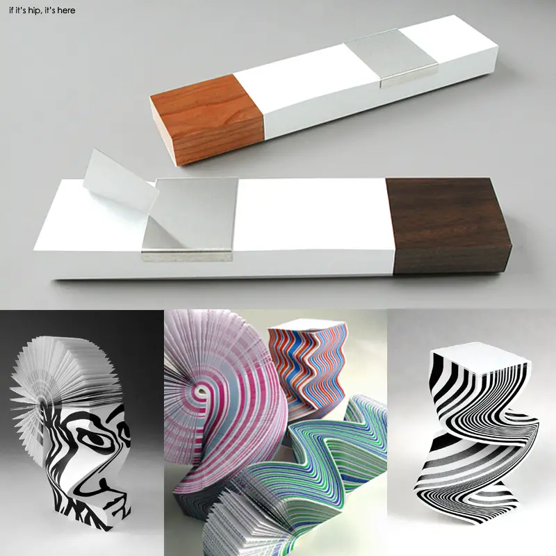 schleeh design mighty morph pads