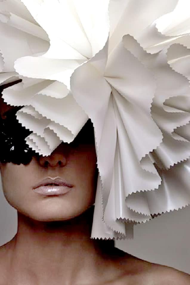 paper art