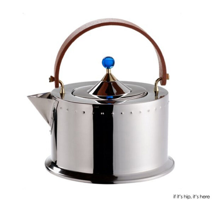 Bodum Ottoni Stove top kettle