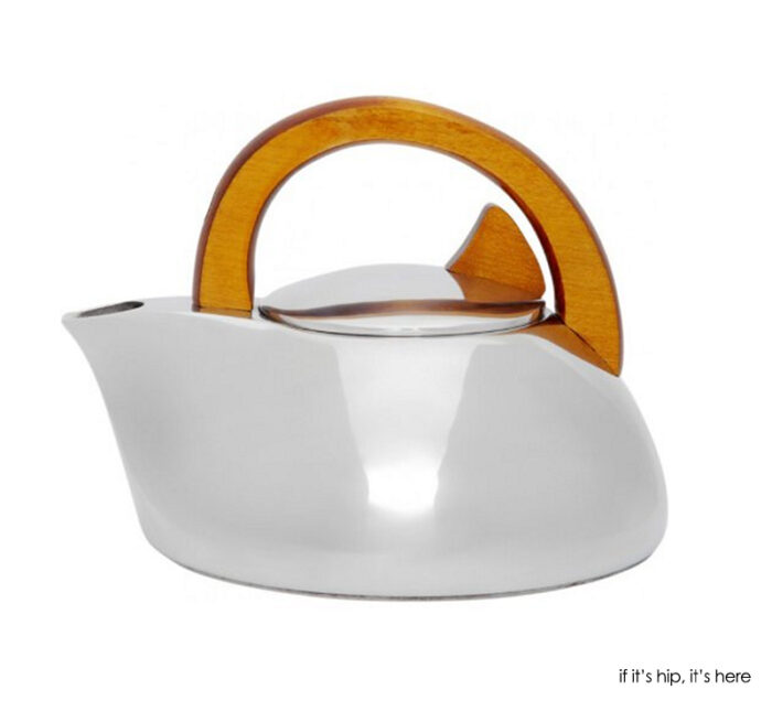 The Piquot Kettle K3