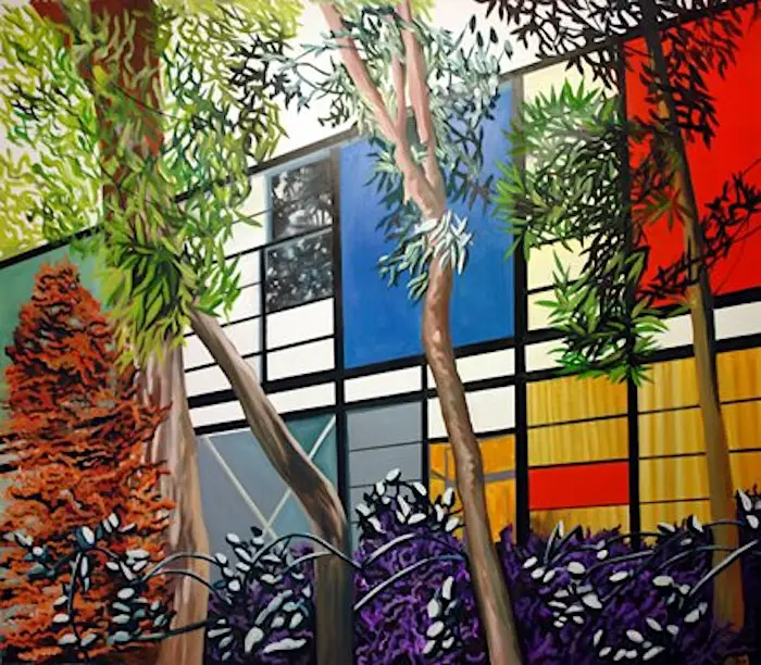 eamon okane paintings