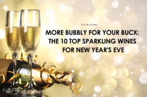 More Bubbly For Your Buck: 10 Top Sparkling Wines For New Year’s Eve