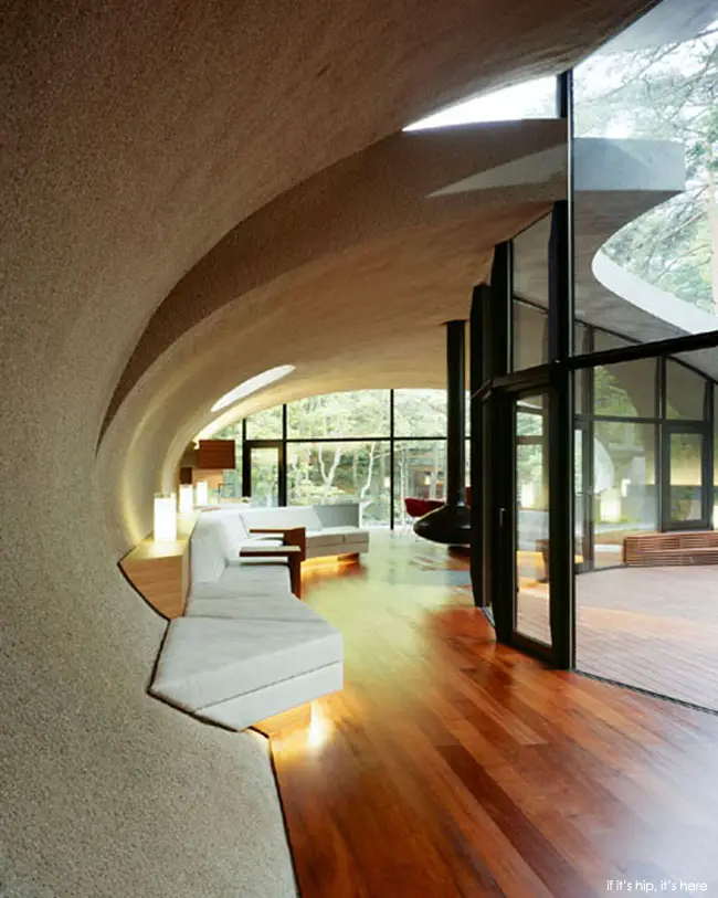 ARTechnic Shell House