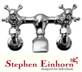 Make No Bones About It, Stephen Einhorn Is Much More Than A Jeweler.