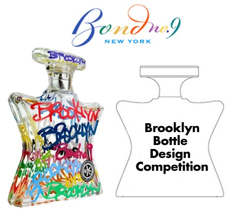 Read more about the article Bond no. 9 Bottle Design Competition: Make Sure Yours Doesn’t Stink