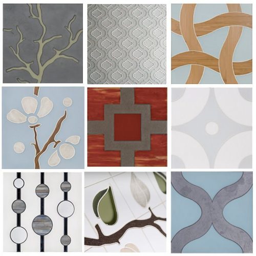 Read more about the article Edgewater Wall Tiles: Marrying Art With Technology