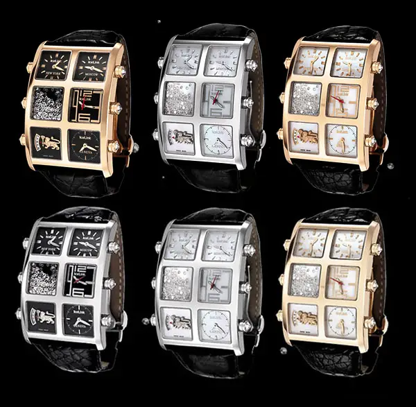 icelink luxury watches IIHIH