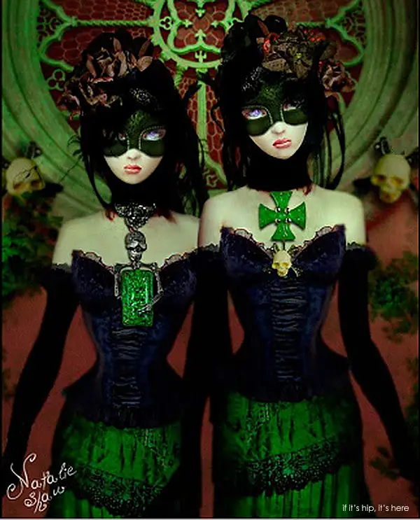 natalie shau art