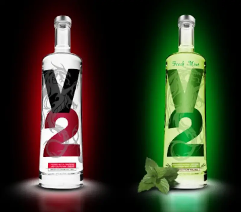 V2 vodkas