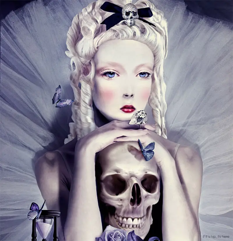 natalie shau and lydia courteille