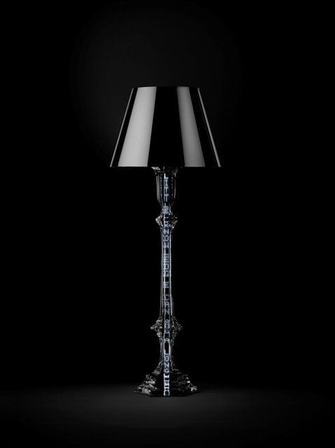 starck HAAA!!! floor lamp