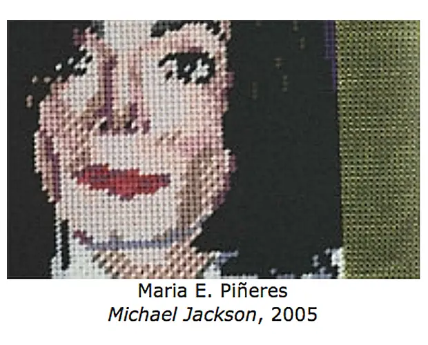 Art Inspired by Michael Jackson