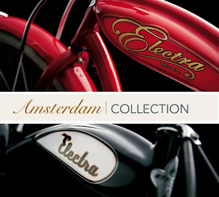 Read more about the article Electra Bikes Is In The Lead When It Comes To Style.